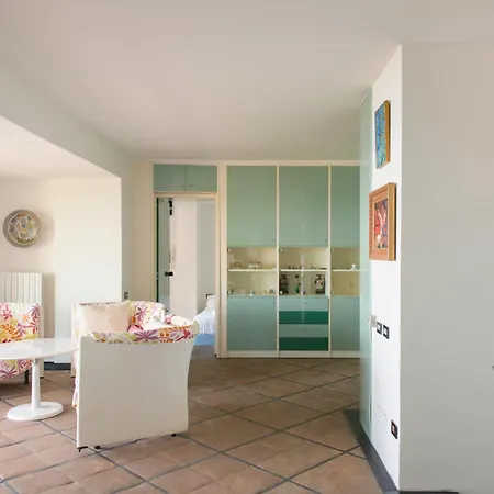 Sirenella Villa